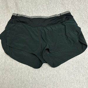 Women’s speed up, 2.5”, shorts